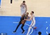 文班亚马因拒绝采访被NBA警告 没有罚款