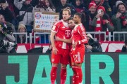 0-1，5-0！德甲收官！药厂拜仁取胜，积分榜刷新：诞生两大悬念